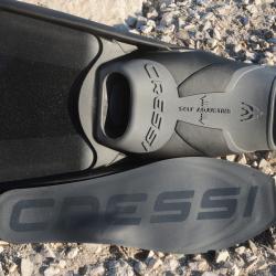 Cressi Ploutve GARA MODULAR IMPULSE