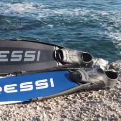 Cressi Ploutve GARA MODULAR IMPULSE