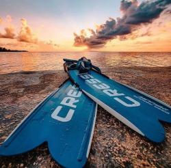 Cressi Ploutve GARA MODULAR IMPULSE