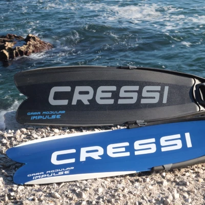Cressi Ploutve GARA MODULAR IMPULSE