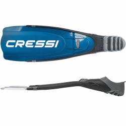 Cressi Freedivingové ploutve GARA MODULAR SPRINT