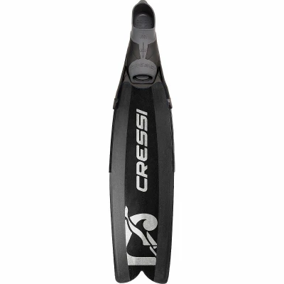 Cressi Freedivingové ploutve GARA TURBO BOOST