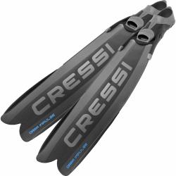 Cressi Ploutve GARA TURBO IMPULSE Cressi Ploutve GARA TURBO IMPULSE