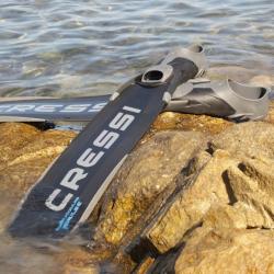 Cressi Ploutve GARA TURBO IMPULSE