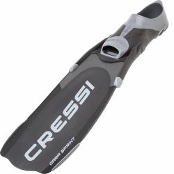 Cressi Freedivingové plutvy GARA TURBO SPRINT Cressi Freedivingové plutvy GARA TURBO SPRINT
