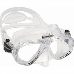 CRESSI Maska ACTION pro GoPro