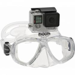 CRESSI Maska ACTION pro GoPro