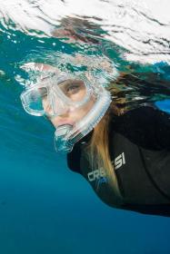 CRESSI Maska ACTION pro GoPro