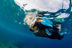 CRESSI Maska ACTION pro GoPro