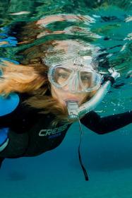 CRESSI Maska ACTION pro GoPro