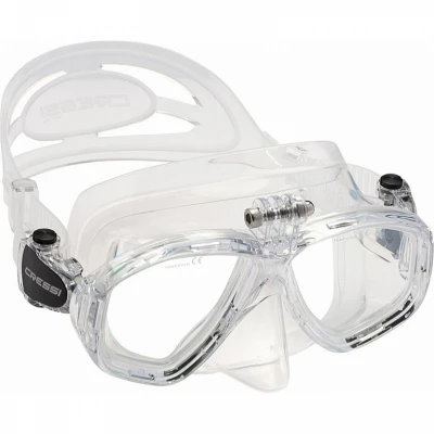 CRESSI Maska ACTION pro GoPro