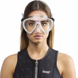 CRESSI Maska BIG EYES EVOLUTION