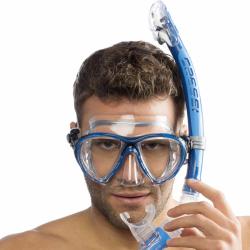 CRESSI Maska BIG EYES EVOLUTION CRYSTAL