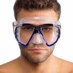 CRESSI Maska BIG EYES EVOLUTION CRYSTAL