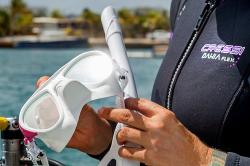 CRESSI Maska CALIBRO