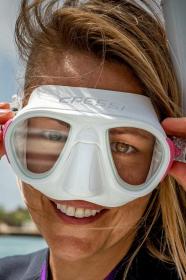 CRESSI Maska CALIBRO