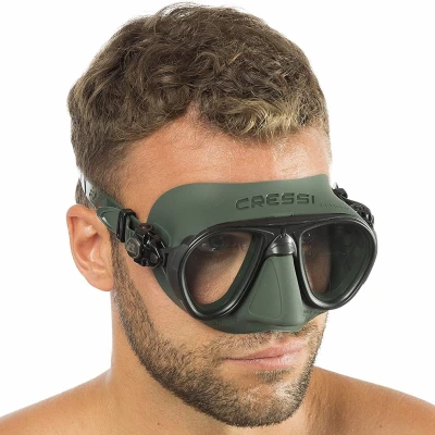 CRESSI Maska CALIBRO