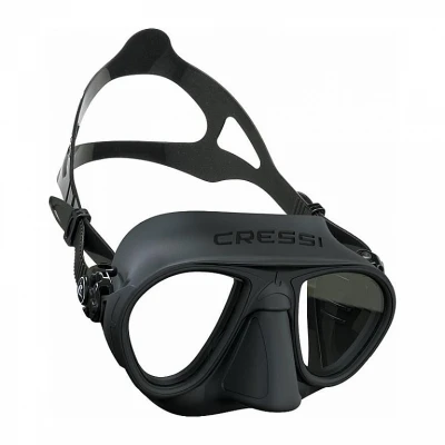 CRESSI Maska CALIBRO