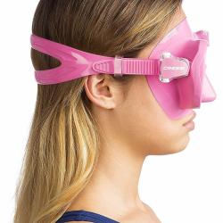 CRESSI Maska F1