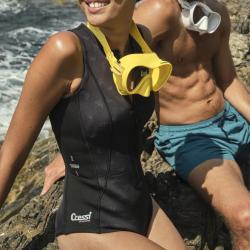 CRESSI Maska F1