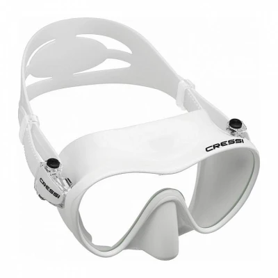 CRESSI Maska F1