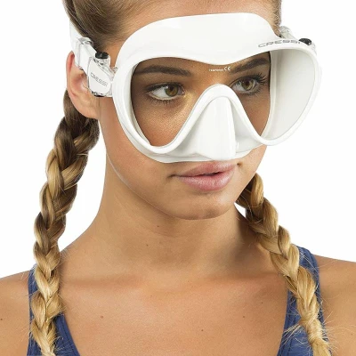 CRESSI Maska F1