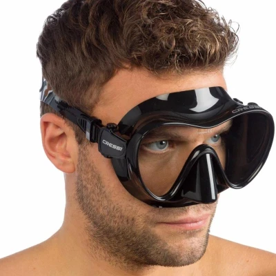CRESSI Maska F1