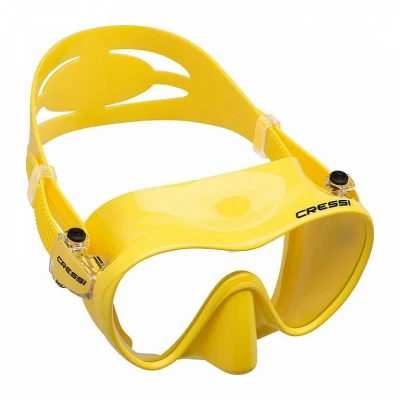 CRESSI Maska F1