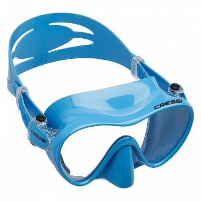 CRESSI Maska F1