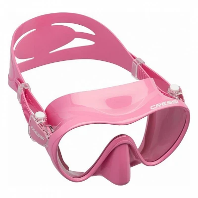 CRESSI Maska F1