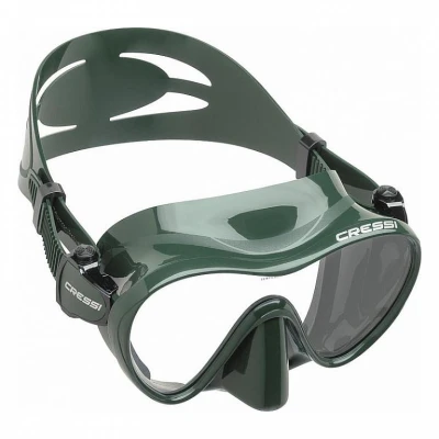 CRESSI Maska F1