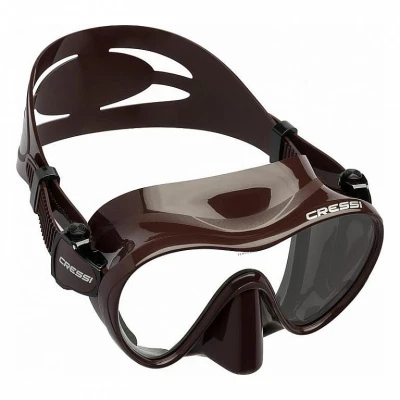 CRESSI Maska F1