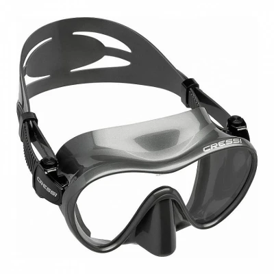 CRESSI Maska F1