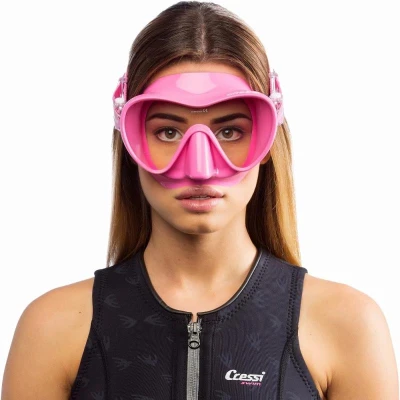 CRESSI Maska F1