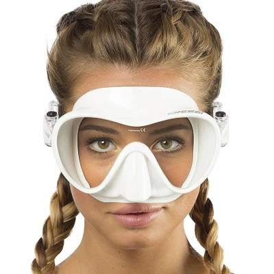 CRESSI Maska F1