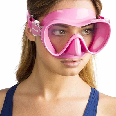 CRESSI Maska F1