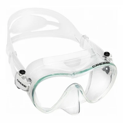 CRESSI Maska F1