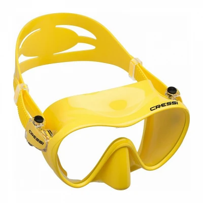 CRESSI Maska F1