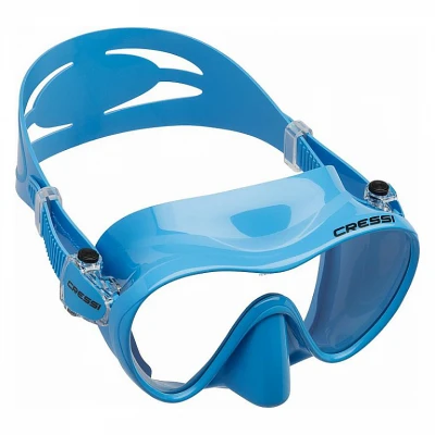 CRESSI Maska F1