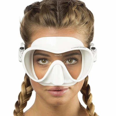CRESSI Maska F1