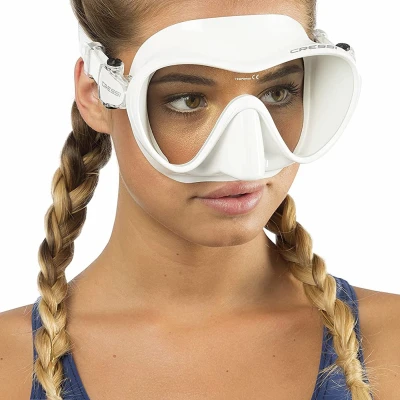 CRESSI Maska F1