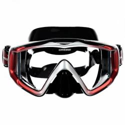 CRESSI Maska LIBERTY TRISIDE