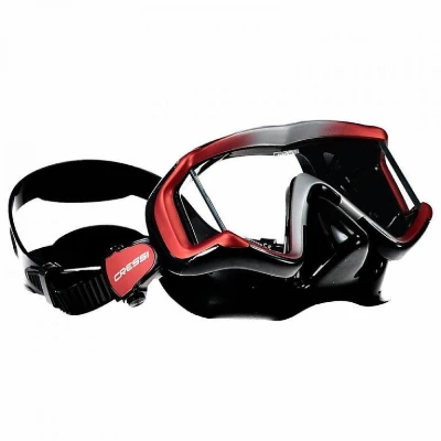 CRESSI Maska LIBERTY TRISIDE