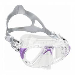 CRESSI Maska NANO CRYSTAL
