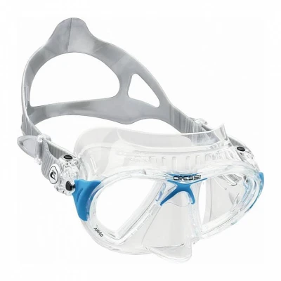 CRESSI Maska NANO CRYSTAL CRESSI Maska NANO CRYSTAL