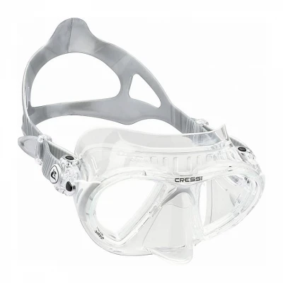 CRESSI Maska NANO CRYSTAL