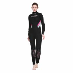Cressi Neoprenová kombinéza CASTORO LADY 5 mm