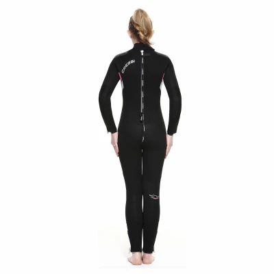 Cressi Neoprenová kombinéza CASTORO LADY 5 mm