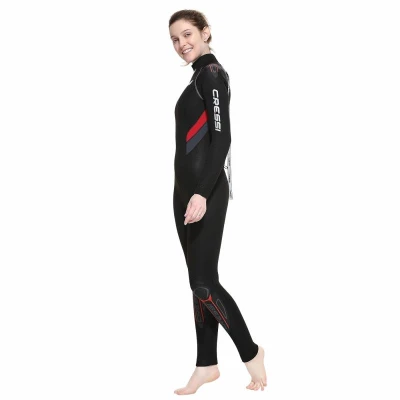 Cressi Neoprenová kombinéza CASTORO LADY 5 mm