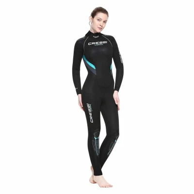 Cressi Neoprenová kombinéza CASTORO LADY 5 mm Cressi Neoprenová kombinéza CASTORO LADY 5 mm